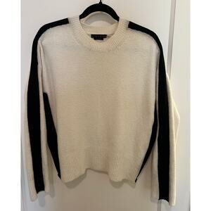 alice + olivia wool cashmere sweater✨